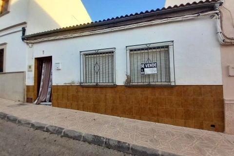 Bungalow i Monte Lope Alvarez, Jaen - foto 1