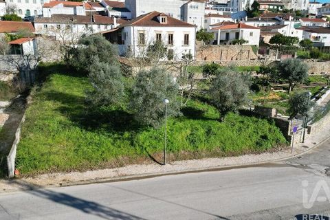 Helårsgrund i Penela, Coimbra, Penela - € 45.000 | Ref: 135945 - foto 1