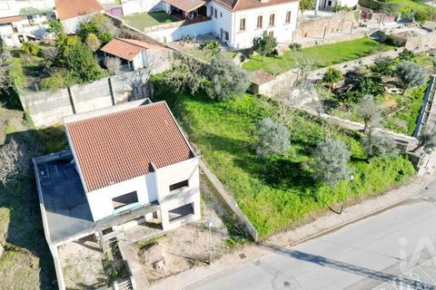 Helårsgrund i Penela, Coimbra, Penela - € 45.000 | Ref: 135945 - foto 6
