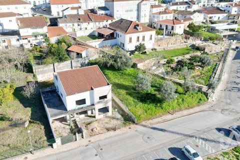 Helårsgrund i Penela, Coimbra, Penela - € 45.000 | Ref: 135945 - foto 7