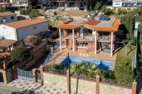Villa i Platja D'aro, Gerona, Platja D'aro - € 1.120.000 | Ref: 74865 - foto 6