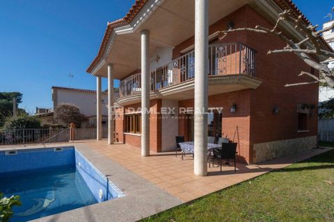 Villa i Platja D'aro, Gerona, Platja D'aro - € 1.120.000 | Ref: 74865 - foto 31