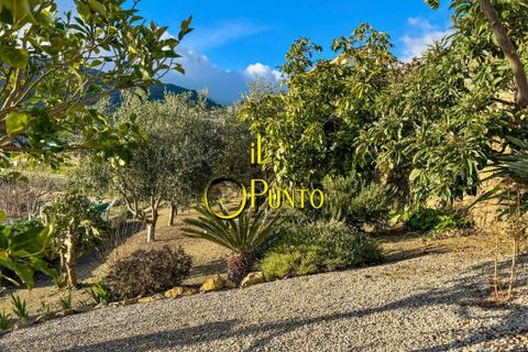 Villa i Sanremo, Imperia, Sanremo - € 620.000 | Ref: OAB-651 - foto 6