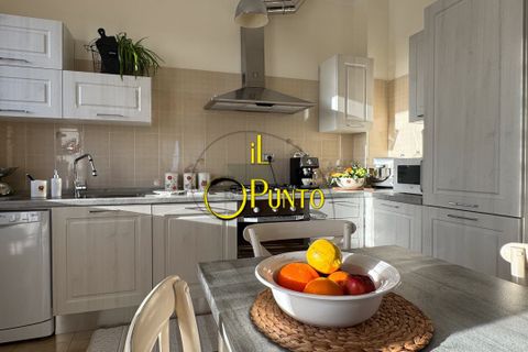 Villa i Sanremo, Imperia, Sanremo - € 620.000 | Ref: OAB-651 - foto 7