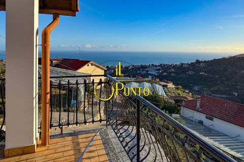 Villa i Sanremo, Imperia, Sanremo - € 620.000 | Ref: OAB-651 - foto 10