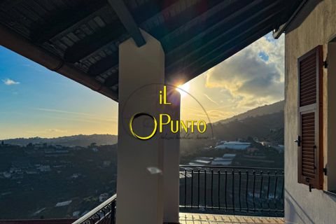 Villa i Sanremo, Imperia, Sanremo - € 620.000 | Ref: OAB-651 - foto 11