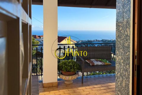 Villa i Sanremo, Imperia, Sanremo - € 620.000 | Ref: OAB-651 - foto 13