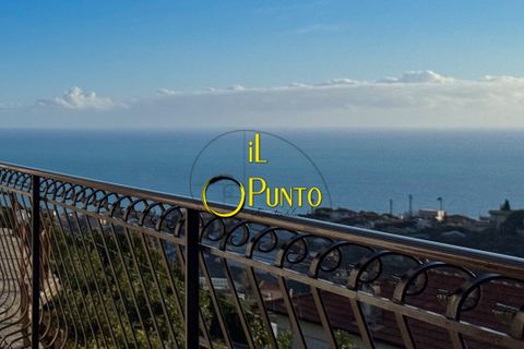 Villa i Sanremo, Imperia, Sanremo - € 620.000 | Ref: OAB-651 - foto 14