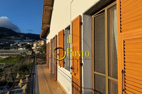 Villa i Sanremo, Imperia, Sanremo - € 620.000 | Ref: OAB-651 - foto 17