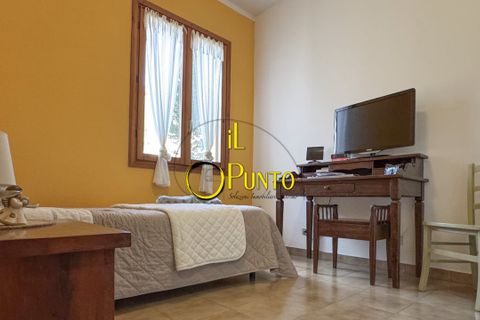 Villa i Sanremo, Imperia, Sanremo - € 620.000 | Ref: OAB-651 - foto 19