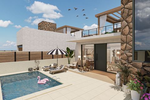 Villa a La Pinilla, Murcia, La Pinilla - € 379.845 | Ref: R4937914 - foto 2