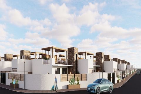 Villa a La Pinilla, Murcia, La Pinilla - € 379.845 | Ref: R4937914 - foto 16