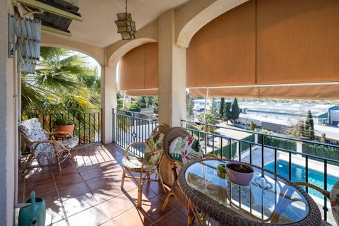 Villa a Alhendin, Granada, Alhendin - € 345.000 | Ref: Gr3746/8251 - foto 8