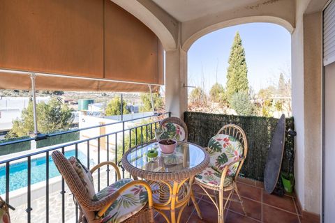 Villa a Alhendin, Granada, Alhendin - € 345.000 | Ref: Gr3746/8251 - foto 9