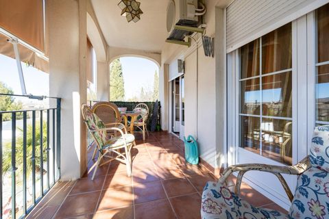 Villa a Alhendin, Granada, Alhendin - € 345.000 | Ref: Gr3746/8251 - foto 11