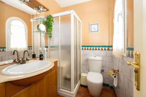 Villa a Alhendin, Granada, Alhendin - € 345.000 | Ref: Gr3746/8251 - foto 16