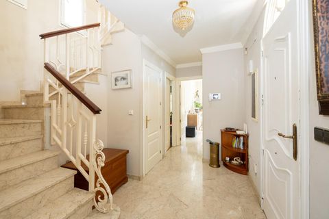 Villa a Alhendin, Granada, Alhendin - € 345.000 | Ref: Gr3746/8251 - foto 17