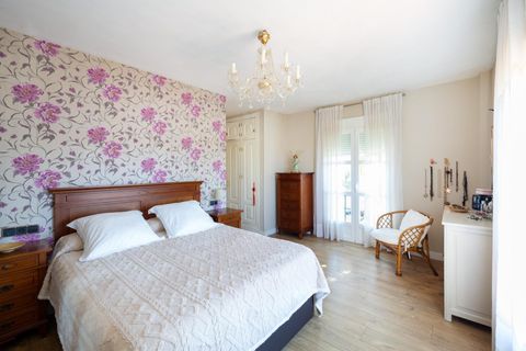 Villa a Alhendin, Granada, Alhendin - € 345.000 | Ref: Gr3746/8251 - foto 21