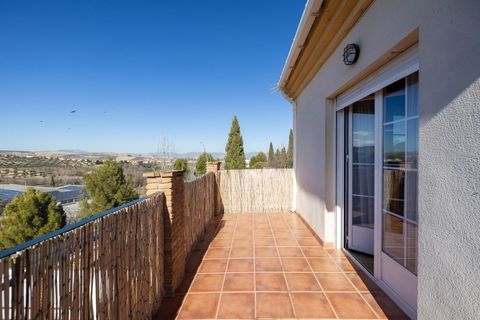 Villa a Alhendin, Granada, Alhendin - € 345.000 | Ref: Gr3746/8251 - foto 24