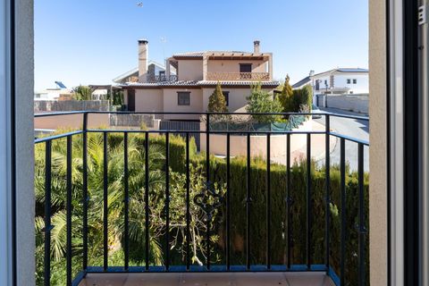 Villa a Alhendin, Granada, Alhendin - € 345.000 | Ref: Gr3746/8251 - foto 31