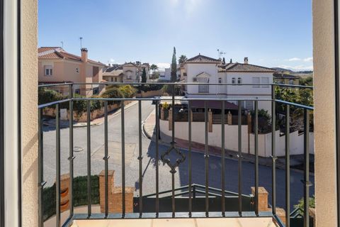 Villa a Alhendin, Granada, Alhendin - € 345.000 | Ref: Gr3746/8251 - foto 35