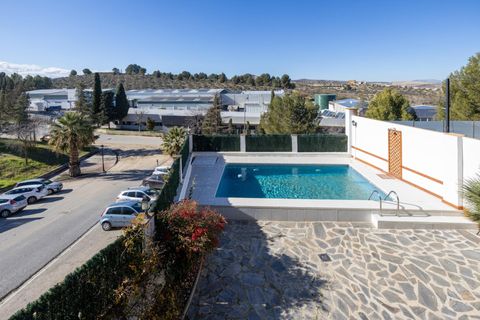 Villa a Alhendin, Granada, Alhendin - € 345.000 | Ref: Gr3746/8251 - foto 43