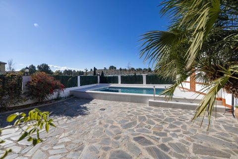 Villa a Alhendin, Granada, Alhendin - € 345.000 | Ref: Gr3746/8251 - foto 44