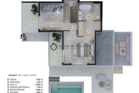Villa i Silves, Faro, Silves - € 675.000 | Ref: OH2857 - foto 13