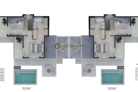 Villa i Silves, Faro, Silves - € 675.000 | Ref: OH2857 - foto 17