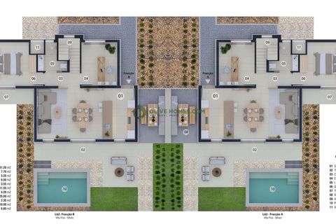 Villa i Silves, Faro, Silves - € 675.000 | Ref: OH2857 - foto 18