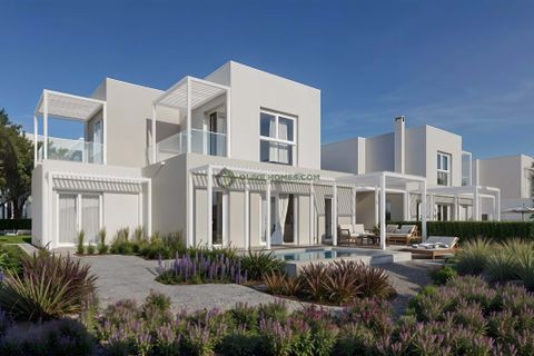 Villa i Silves, Faro, Silves - € 725.000 | Ref: OH2871 - foto 1
