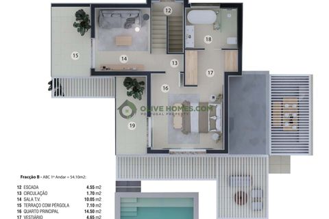 Villa i Silves, Faro, Silves - € 725.000 | Ref: OH2871 - foto 13