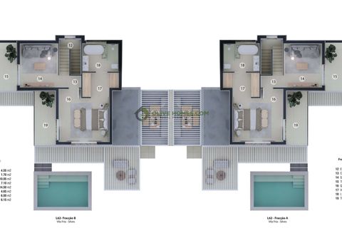 Villa i Silves, Faro, Silves - € 725.000 | Ref: OH2871 - foto 17