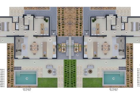 Villa i Silves, Faro, Silves - € 725.000 | Ref: OH2871 - foto 18