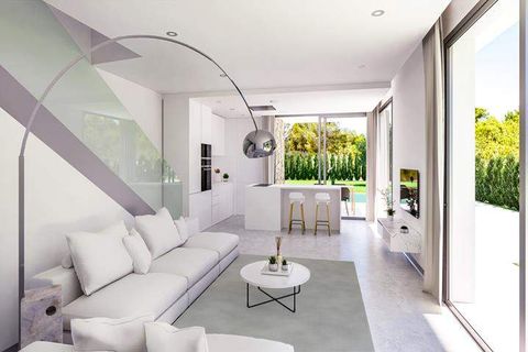 Villa i Finestrat, Alicante, Finestrat - € 735.000 | Ref: LUX4871 - foto 2