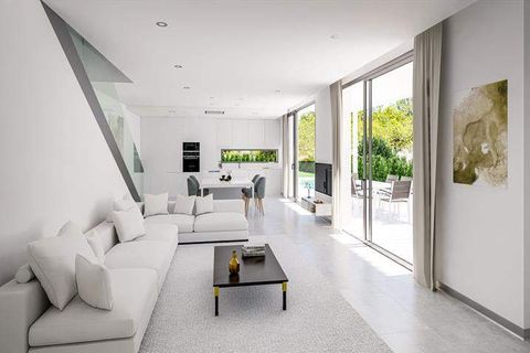 Villa i Finestrat, Alicante, Finestrat - € 735.000 | Ref: LUX4871 - foto 3