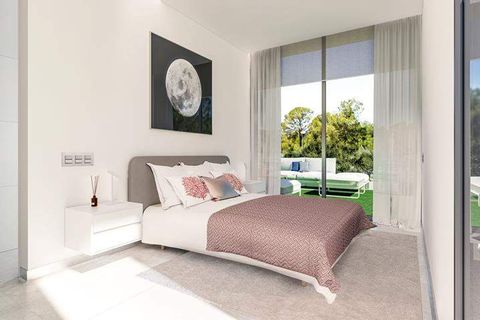 Villa i Finestrat, Alicante, Finestrat - € 735.000 | Ref: LUX4871 - foto 5