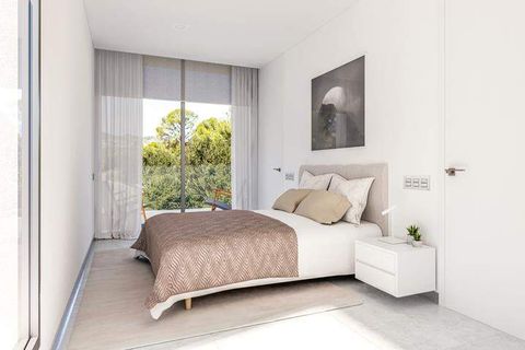 Villa i Finestrat, Alicante, Finestrat - € 735.000 | Ref: LUX4871 - foto 6