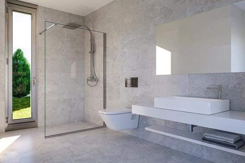 Villa i Finestrat, Alicante, Finestrat - € 735.000 | Ref: LUX4871 - foto 7
