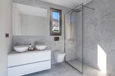 Villa i Finestrat, Alicante, Finestrat - € 735.000 | Ref: LUX4871 - foto 8
