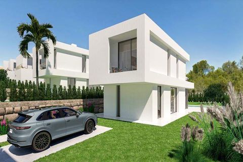 Villa i Finestrat, Alicante, Finestrat - € 735.000 | Ref: LUX4871 - foto 9