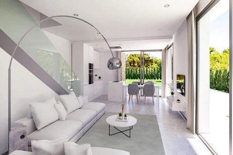 Villa i Finestrat, Alicante, Finestrat - € 735.000 | Ref: LUX4871 - foto 12
