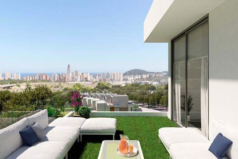 Villa i Finestrat, Alicante, Finestrat - € 735.000 | Ref: LUX4871 - foto 13