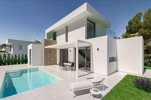 Villa i Finestrat, Alicante, Finestrat - € 735.000 | Ref: LUX4871 - foto 15