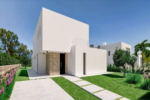 Villa i Finestrat, Alicante, Finestrat - € 735.000 | Ref: LUX4871 - foto 17