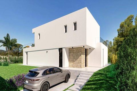 Villa i Finestrat, Alicante, Finestrat - € 735.000 | Ref: LUX4871 - foto 18