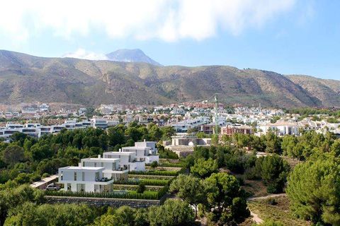 Villa i Finestrat, Alicante, Finestrat - € 735.000 | Ref: LUX4871 - foto 20