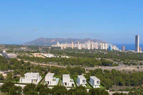 Villa i Finestrat, Alicante, Finestrat - € 735.000 | Ref: LUX4871 - foto 21