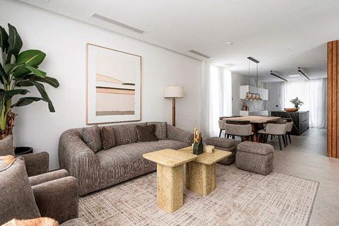 Villa i Benidorm, Alicante, Benidorm - € 1.280.000 | Ref: LUX4870 - foto 2