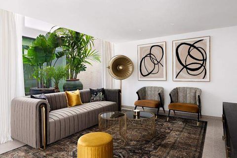 Villa i Benidorm, Alicante, Benidorm - € 1.280.000 | Ref: LUX4870 - foto 3